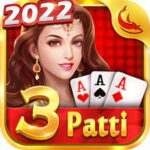 Teen Patti Real