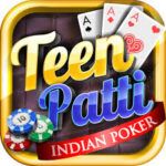 teenpatti poker