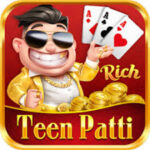 Teen Patti Rich