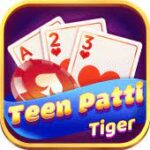 Teen Patti tiger