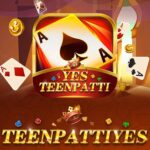 Teen Patti Yes