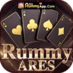 rummy ares