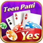 teen patti yes