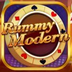 Rummy Modern