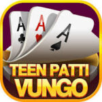 Teen patti Vungo